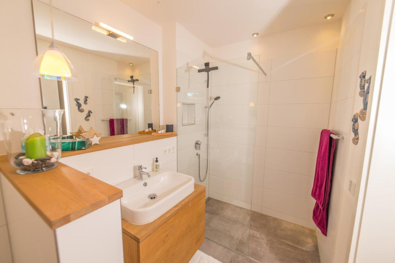 Helle Wohnung Mit Bergblick & Eigener Terrasse Bad Tölz Extérieur photo
